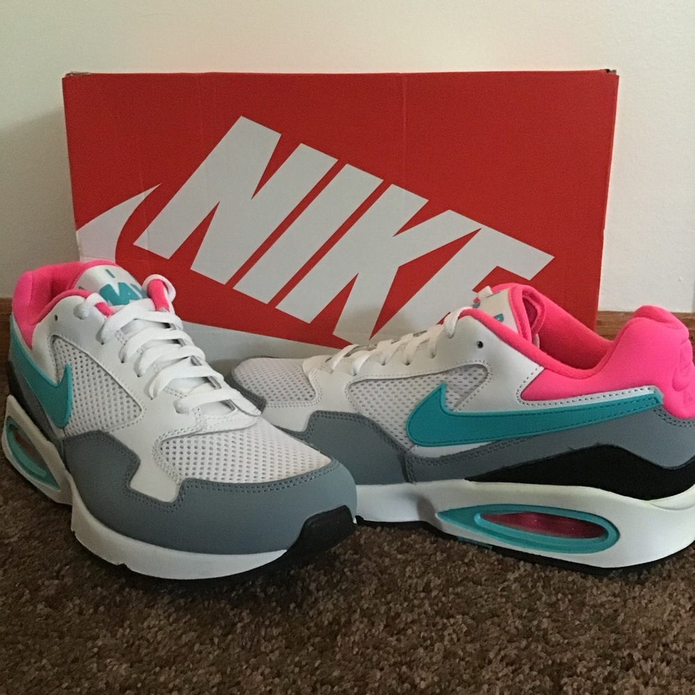 Men’s NIKE AIR MAX ST